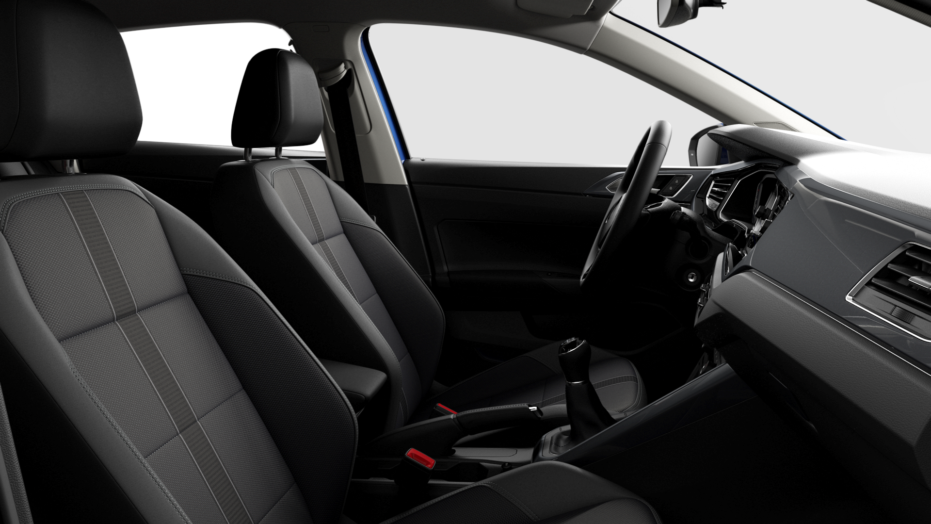 Volkswagen Polo 1.0 TSI Highline