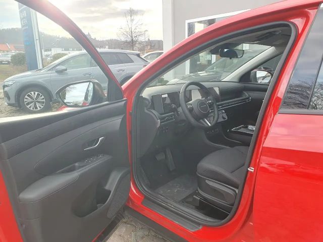 Hyundai Tucson 1.6 2WD T-GDi