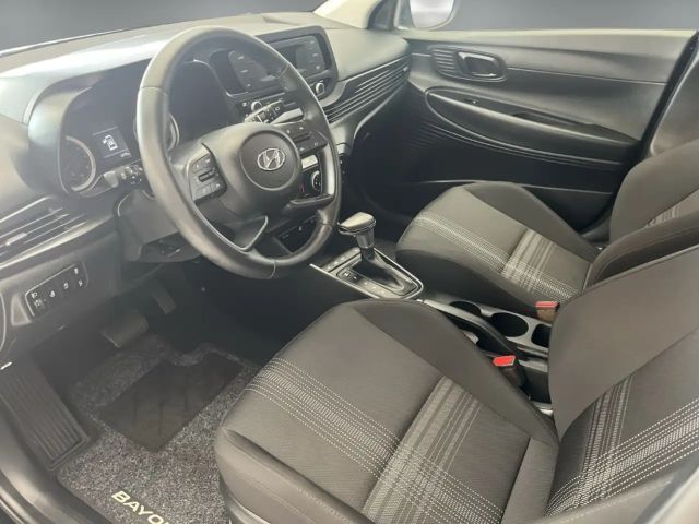 Hyundai Bayon 1.0 Select T-GDi