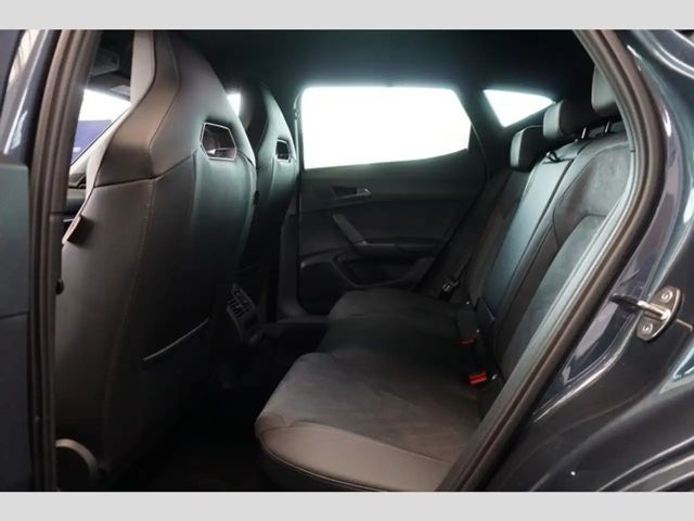 Cupra Formentor 2.0 TSI VZ