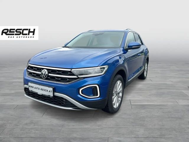 Volkswagen T-Roc 4Motion DSG Style