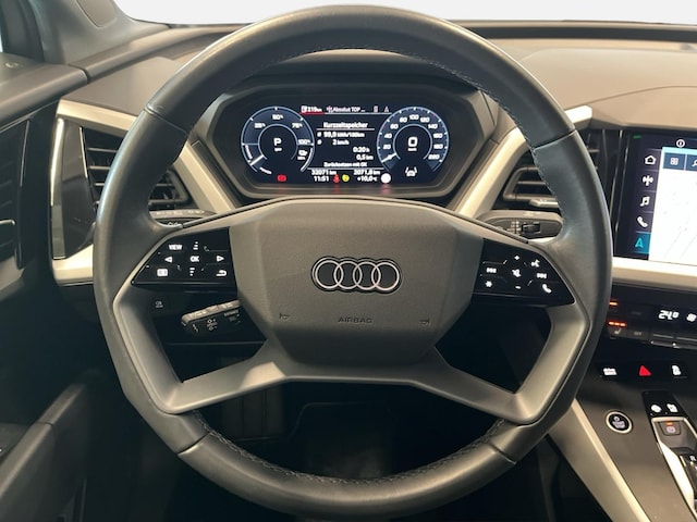 Audi Q4 e-tron 35 Sportback