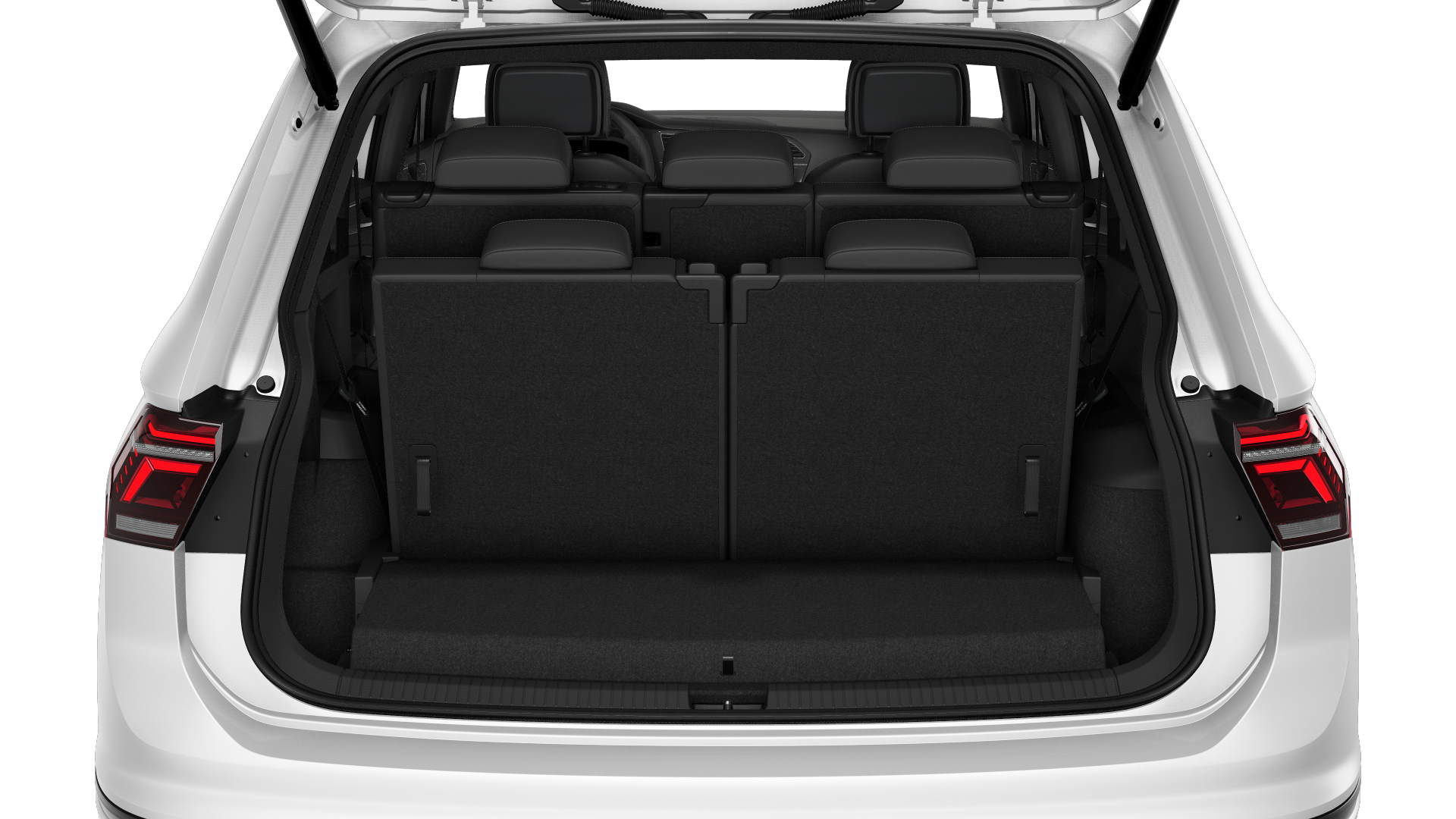 Volkswagen Tiguan 2.0 TDI Allspace R-Line