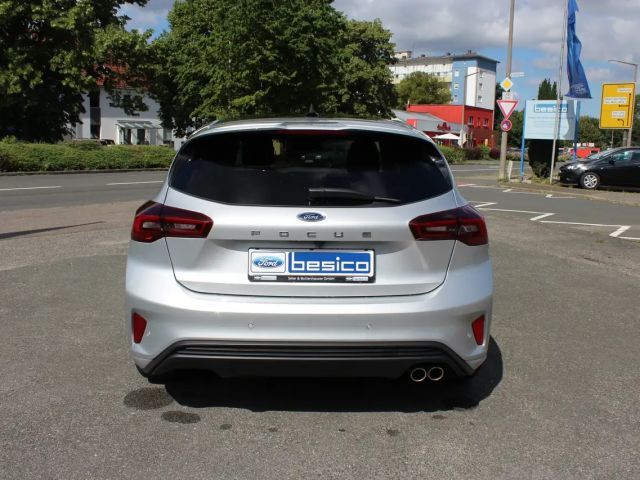 Ford Focus ST Line