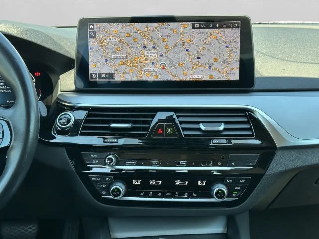 BMW 530 530d Sedan xDrive