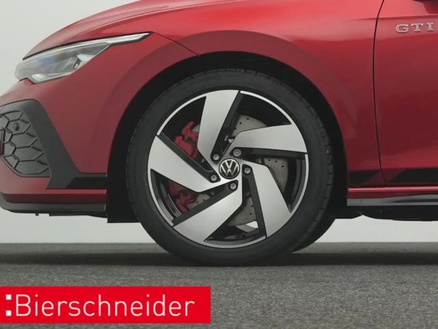 Volkswagen Golf 2.0 TSI DSG GTI