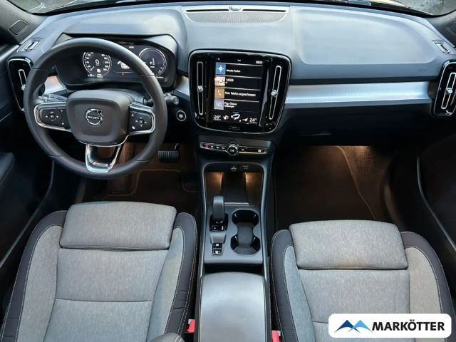 Volvo XC40 Core Recharge T5