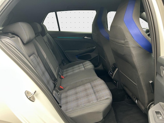 Volkswagen Golf 1.4 TSI GTE eHybrid