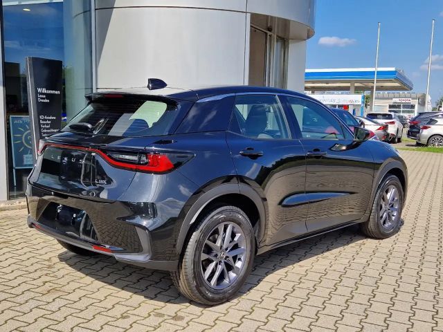 Lexus LBX 1,5 FWD Komfort Paket