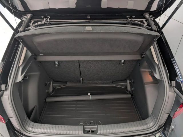 Skoda Fabia 1.0 TSI Selection