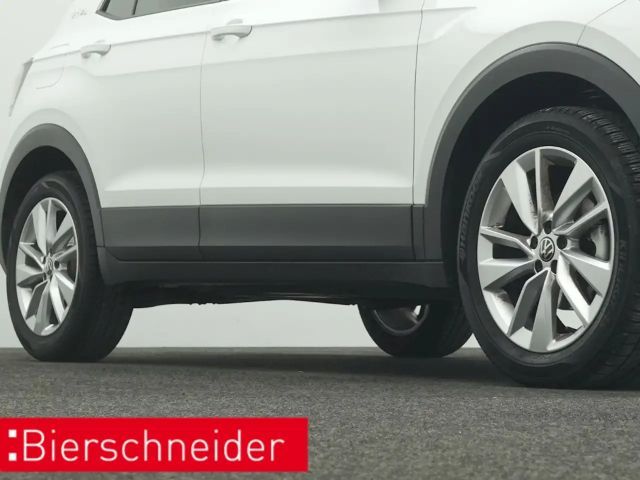Volkswagen T-Cross 1.0 TSI DSG