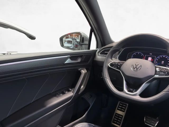 Volkswagen Tiguan 2.0 TDI Allspace DSG R-Line