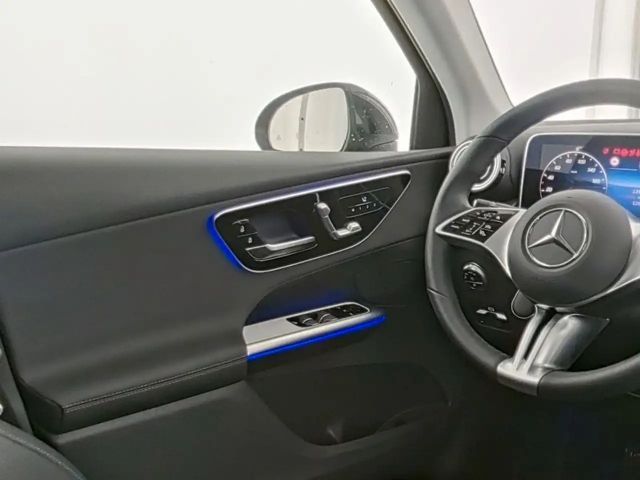 Mercedes-Benz GLC 220 4MATIC GLC 220 d