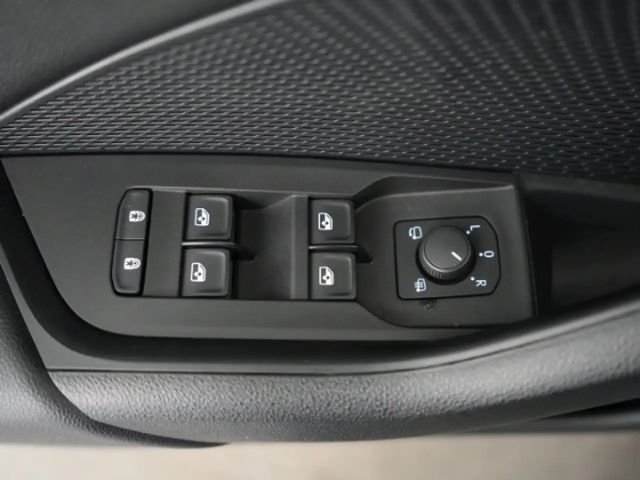 Skoda Octavia Ambition Combi