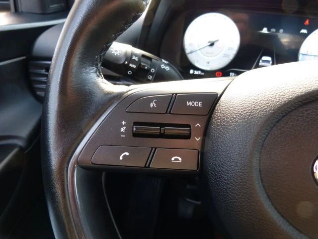 Hyundai i20 APPLE SHZ LHZ KAMERA TEMPOMAT