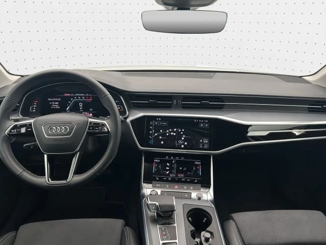 Audi A6 45 TFSI Sport