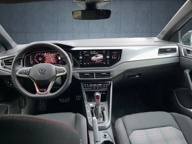 Volkswagen Polo DSG GTI IQ.Drive