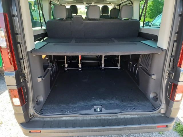 Renault Trafic Combi Grand L2H1 Life