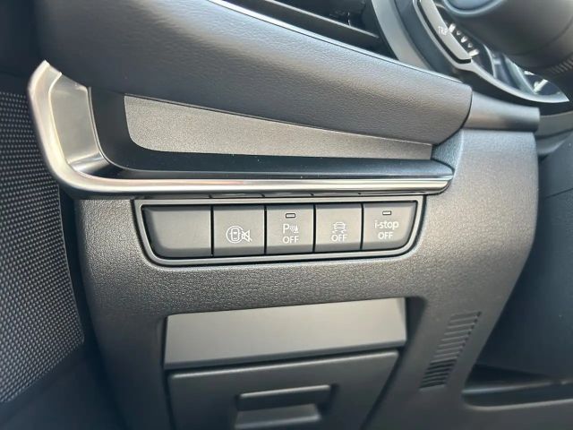 Mazda 3 2.5L SkyActiv