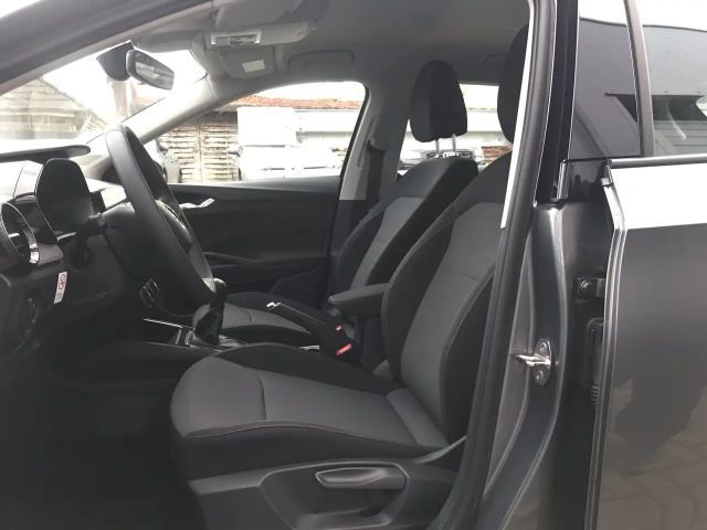 Skoda Fabia Ambition