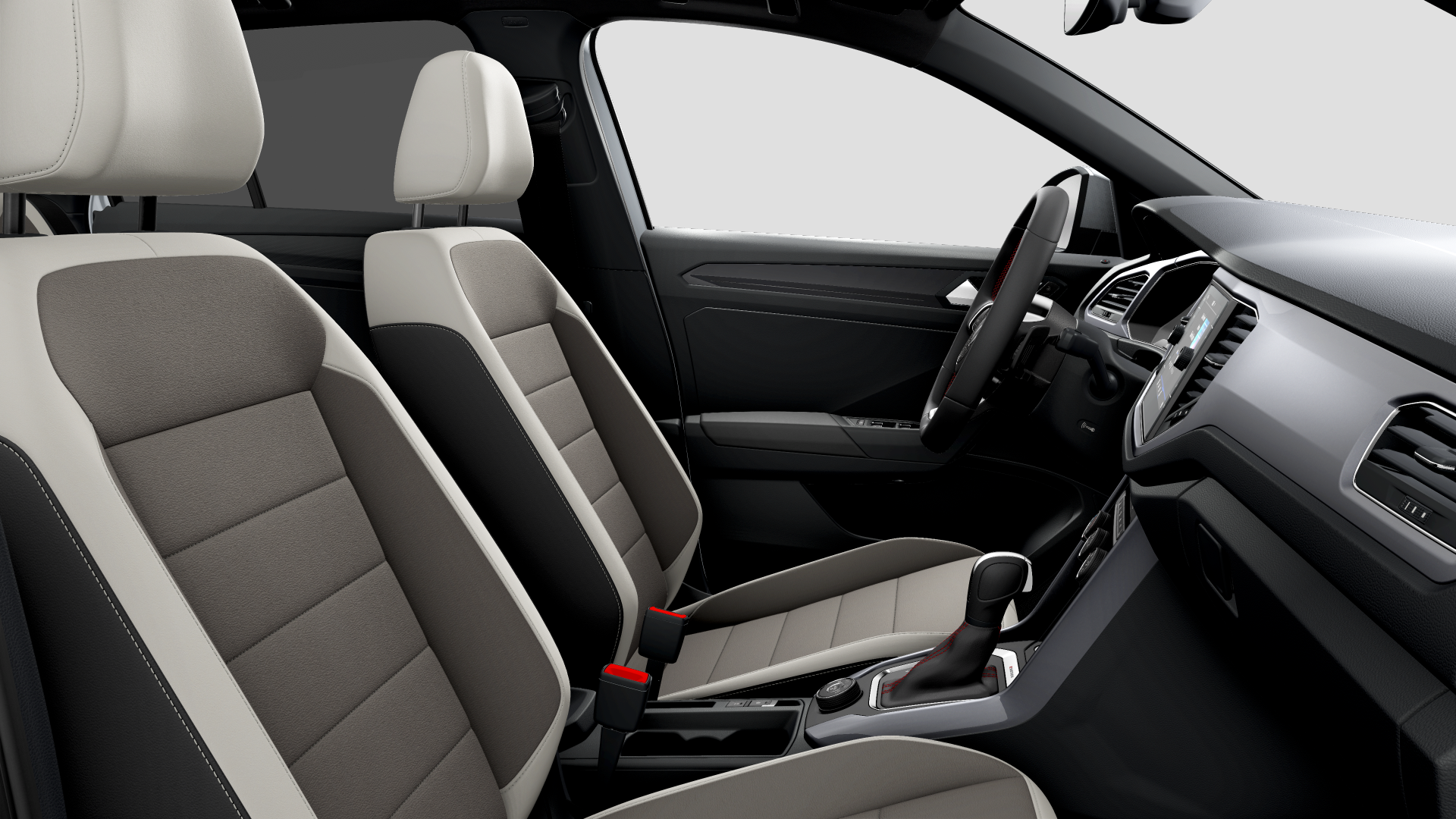 Volkswagen T-Roc Sport