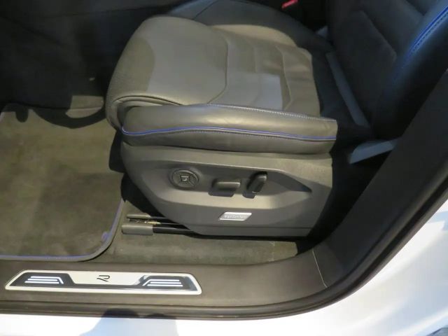 Volkswagen Touareg 4Motion eHybrid