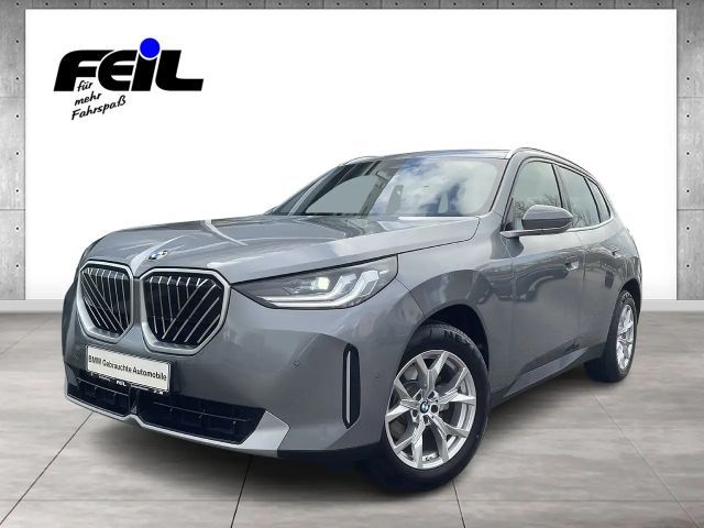 BMW X3 Comfort pakket xDrive