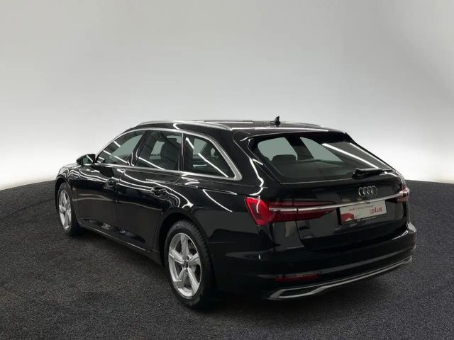 Audi A6 45 TFSI Sport