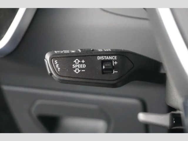 Audi A6 40 TDI Avant Quattro Sport