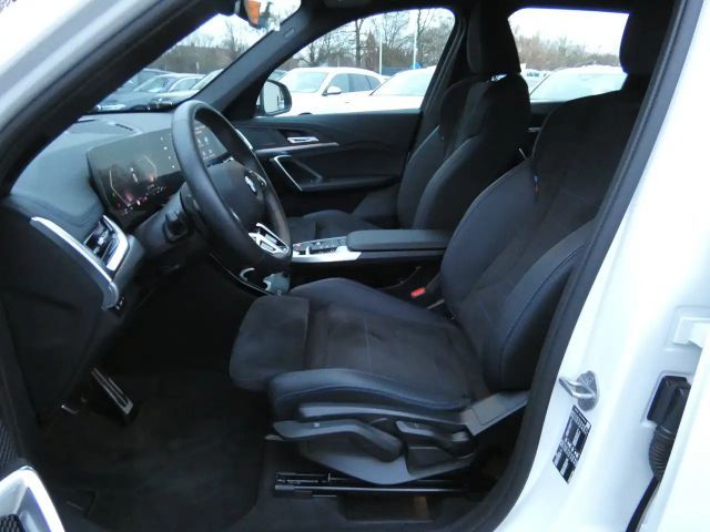 BMW X1 Comfort pakket M-Sport sDrive20i