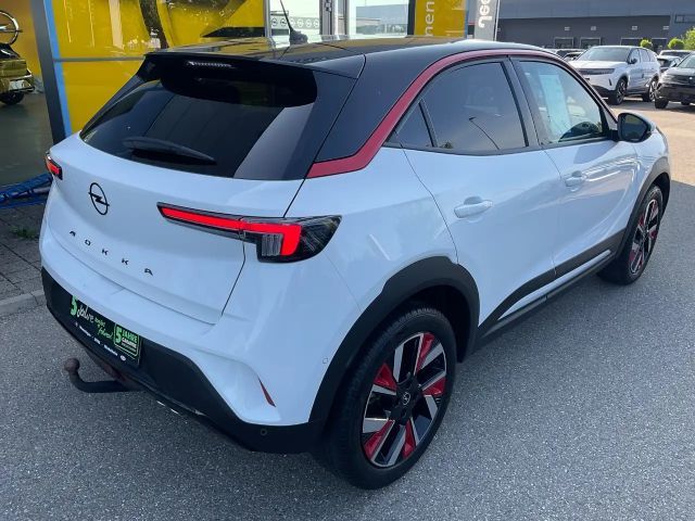 Opel Mokka 1.2 Turbo GS-Line Grand Sport Turbo