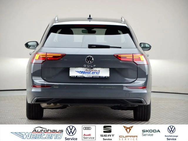 Volkswagen Golf 2.0 TDI DSG Life