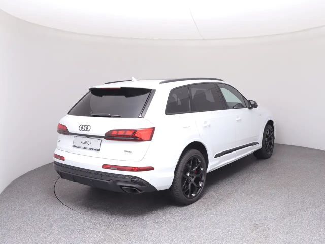 Audi Q7 60 TFSI Hybride Quattro