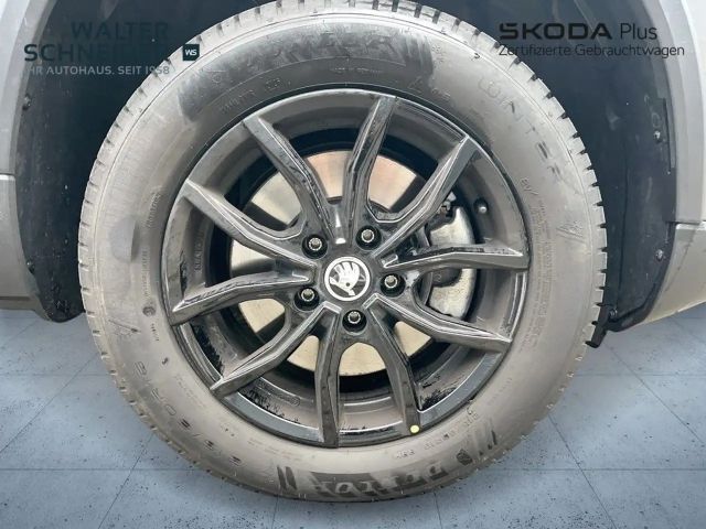 Skoda Karoq 1.5 TSI Tour