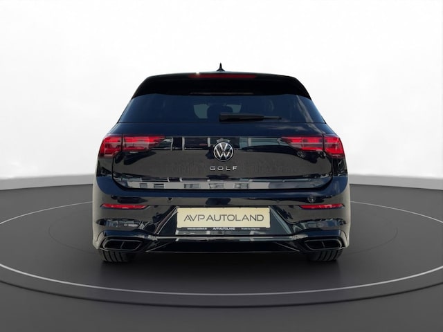 Volkswagen Golf 1.5 TSI Golf VIII