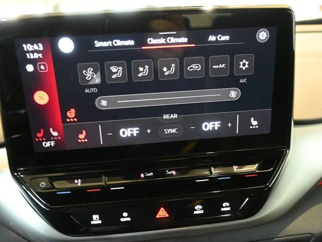 Volkswagen ID.4 77 KWh Performance Pro