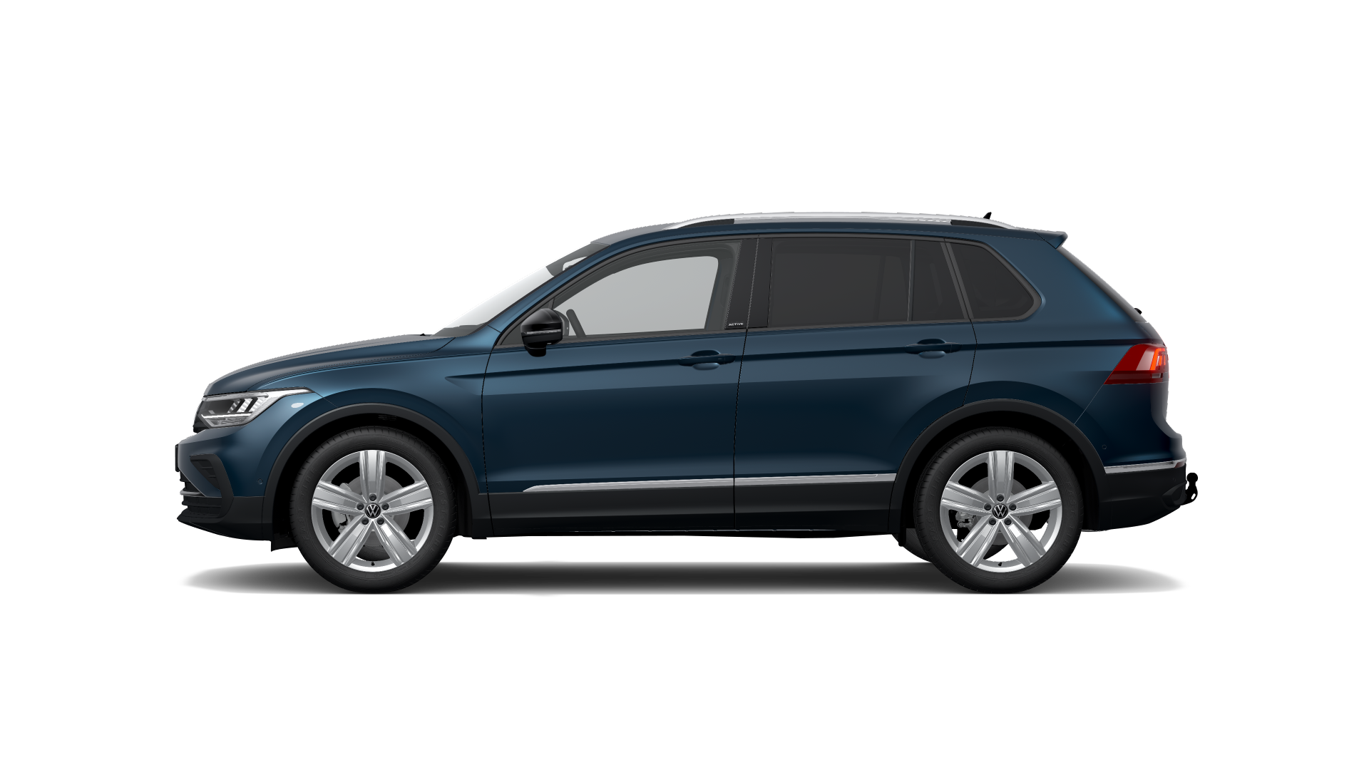 Volkswagen Tiguan 2.0 TDI DSG Life