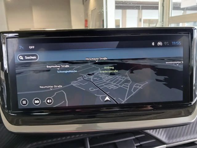 Peugeot 208 Allure Pack PureTech