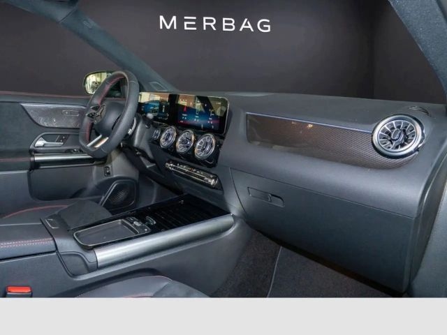 Mercedes-Benz GLA 180 AUT DynLicht Fernlichtass. Kam. KeyLess