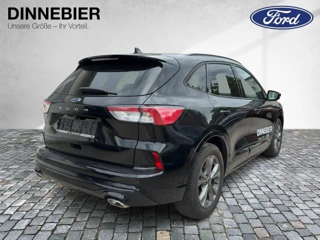Ford Kuga ST Line