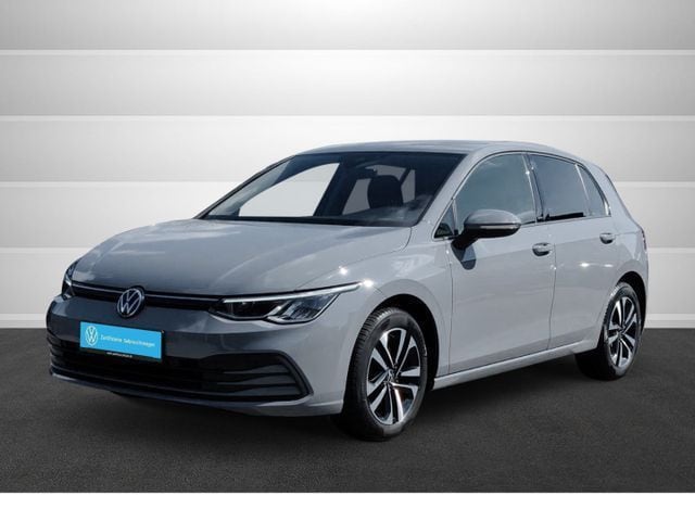 Volkswagen Golf 1.5 TSI Golf VIII TSi United