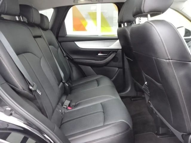 Mazda CX-60 4WD Homura