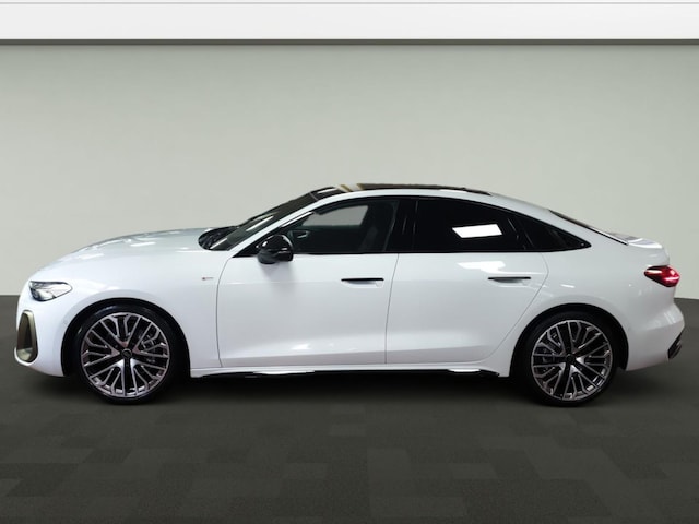 Audi A5 Quattro S-Tronic