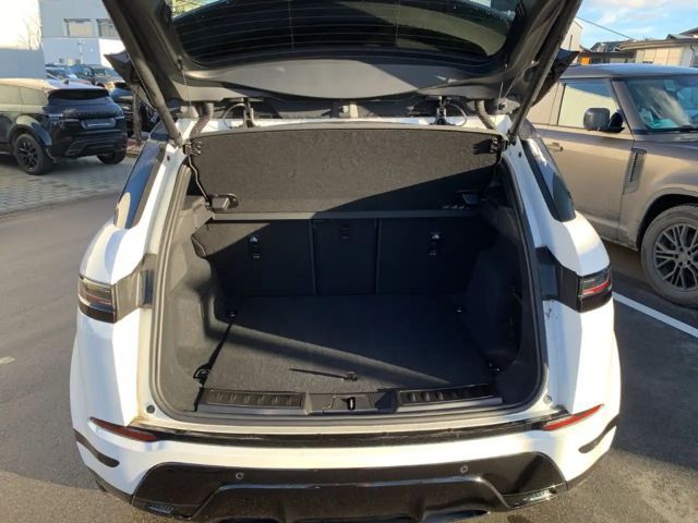 Land Rover Range Rover Evoque D200 Dynamic SE