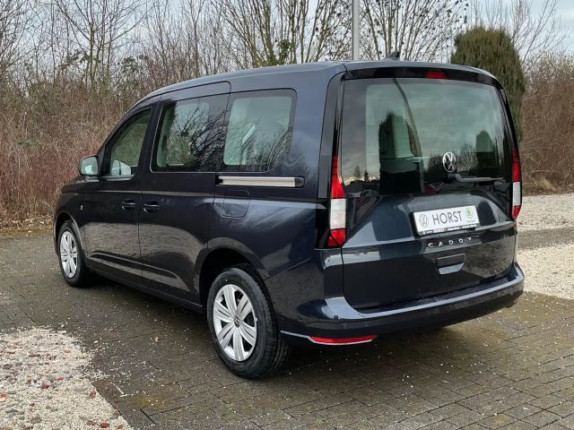 Volkswagen Caddy 1.5 TSI Family
