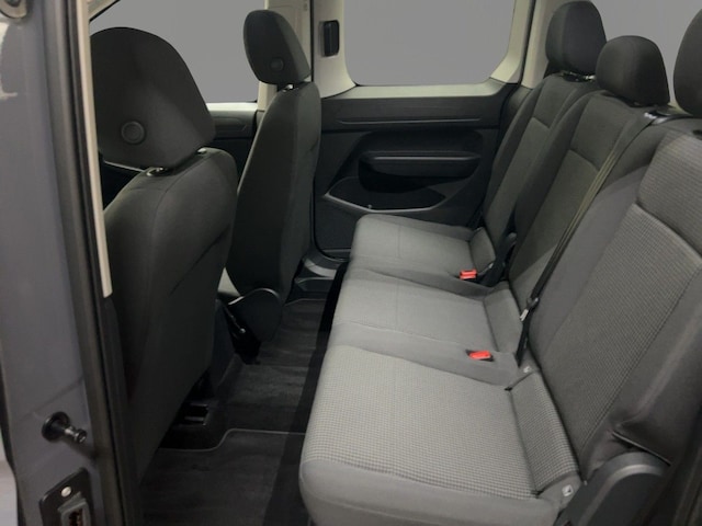 Volkswagen Caddy 1.5 TSI