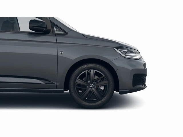 Volkswagen Caddy DSG Life