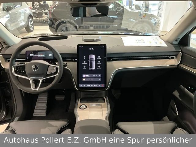 Volvo EX90 AWD Plus Vierwielaandrijving