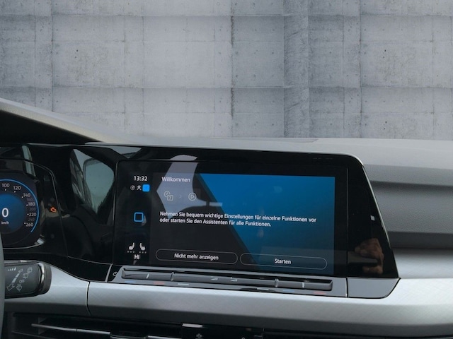 Volkswagen Golf 1.0 TSI Golf VIII Life