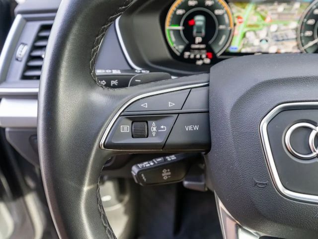 Audi Q5 55 TFSI Quattro S-Line
